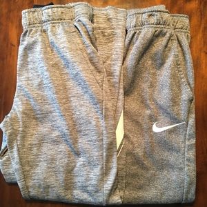 NIKE JOGGERS BOYS YL